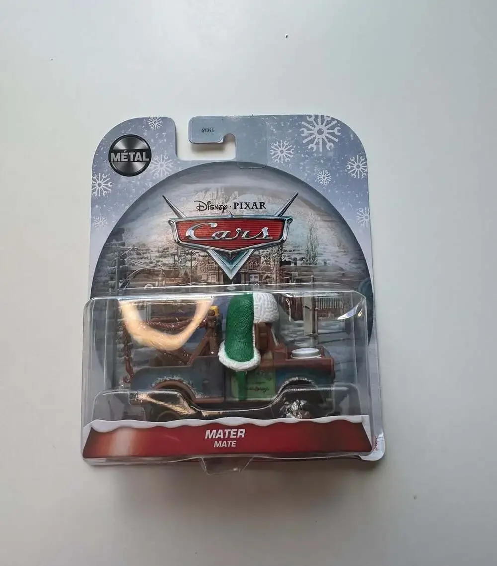 Mattel brand new